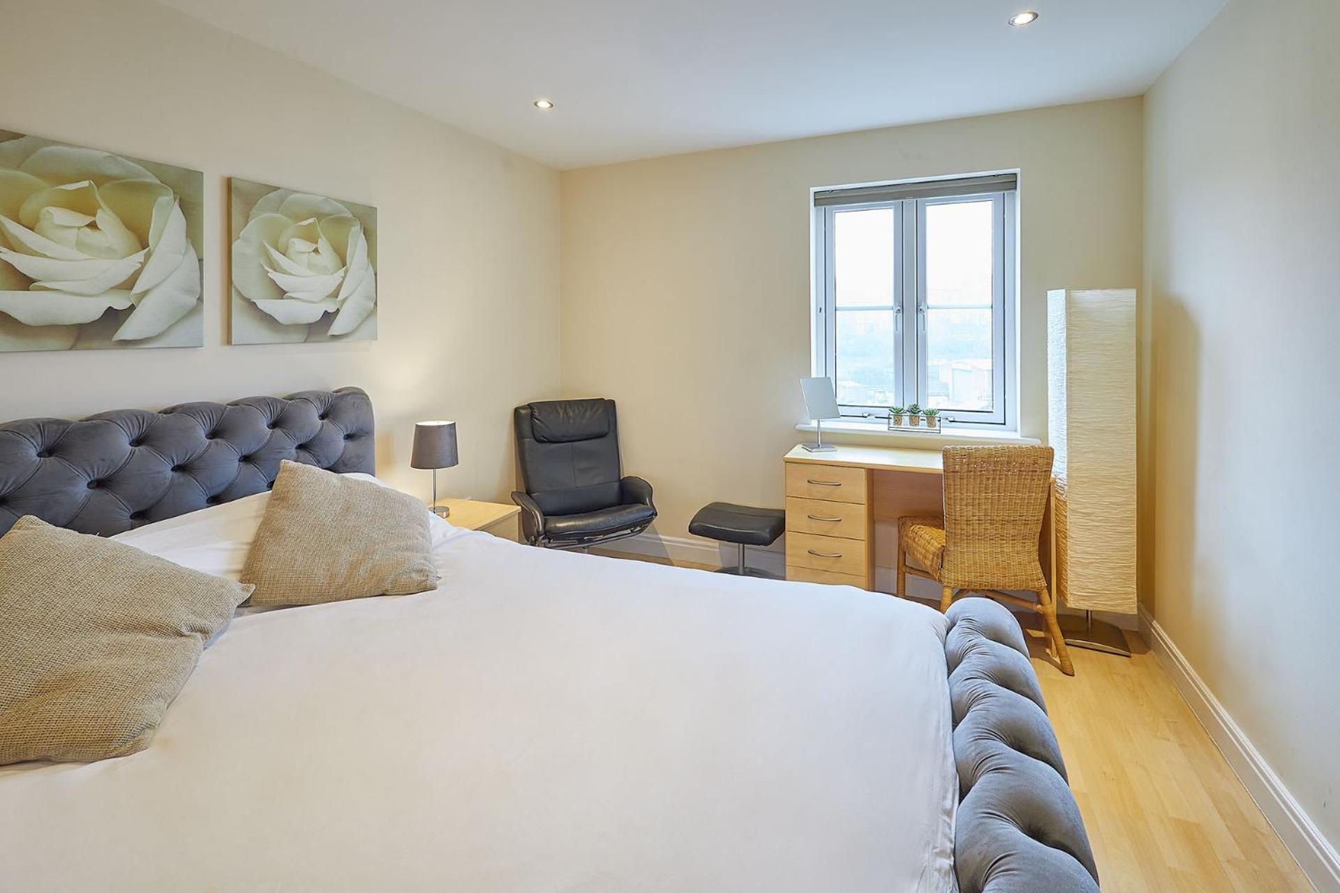 Apartment Host & - Seal View Whitby