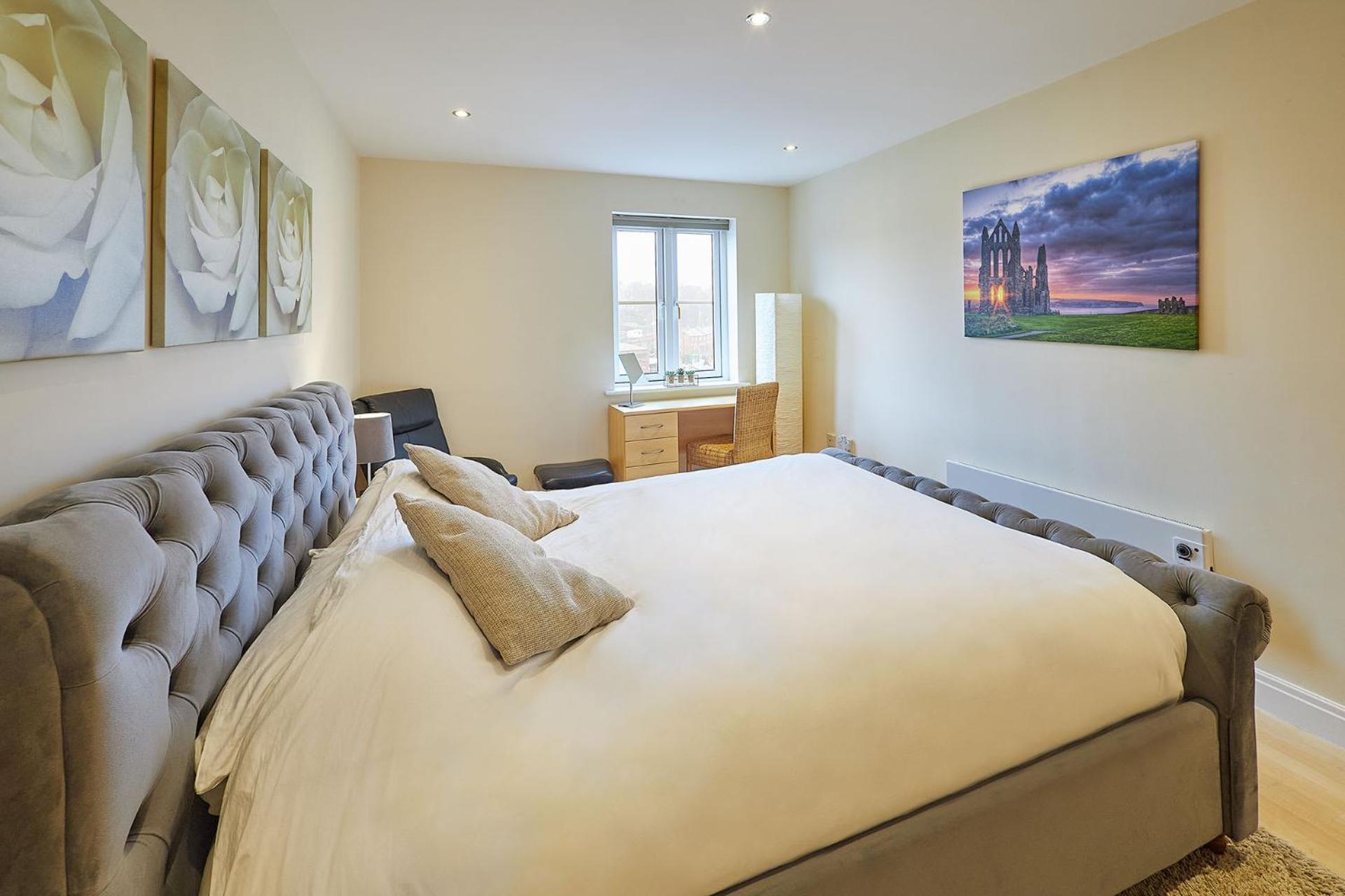 Host & - Seal View Apartment