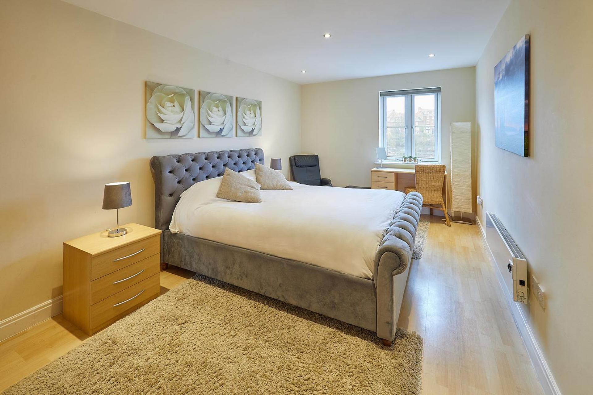 Host & - Seal View Apartment